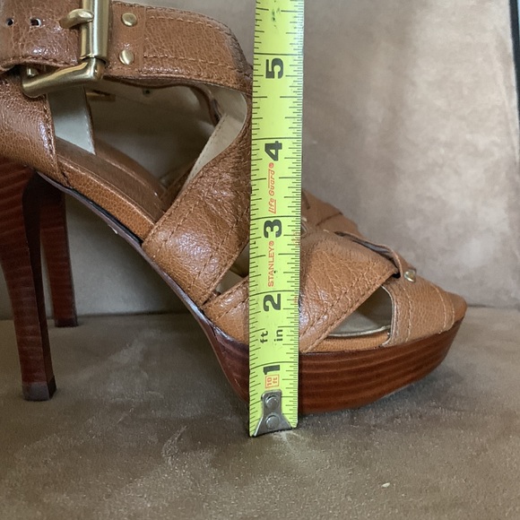 Michael Kors HH strappy shoes - Picture 8 of 8